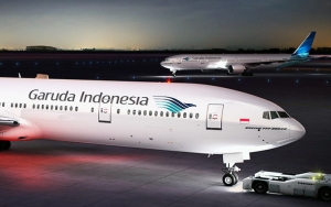 5 Mantan Pejabat PT Garuda Indonesia Diperiksa KPK Soal Suap Pengadaan Pesawat