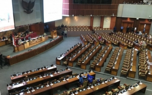 Pemerintah 'Lobi' DPR, Sepakat Tunda Pengesahan RUU Pemasyarakatan