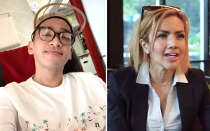 Ruben Onsu Bakal Ajak Barbie Kumalasari Liburan Bareng Karena Katanya Perjalanan ke Amrik Cuma 8 jam