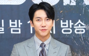 Wajah Berminyak Lee Seung Gi Tetap Dipuji Ganteng hingga Bikin Deg-Degan