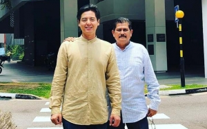  Sempat Ditolak Mentah-mentah, Roger Danuarta Kini Jadi Menantu Kesayangan Papa Mertua