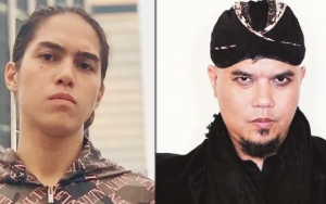 El Rumi Unggah Video Terbaru Karya Ayahnya, Penggemar Rindu Ahmad Dhani Kembali Bermusik