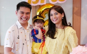Acha Septriasa Dikira Nikah Lagi Demi Mas Kawin Ratusan Juta, Fakta Sebenarnya Terkuak