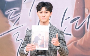 Kwak Dong Yeon Perdana Jadi Pemeran Utama Drama Lewat 'No Second Chances'