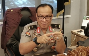 Polisi Sebut Kurusuhan di Wamena Untuk Curi Perhatian Sidang PBB