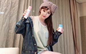 Media Korea Samakan Park Bom dengan Boneka Seks