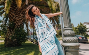  Luna Maya Pakai Kemeja Magang Rp20 Juta Bikin Netter Ngelus Dada: Apa Sih Istimewanya?