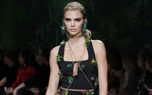 Kendall Jenner Kembali Ganti Warna Rambut Usai Seminggu Tampil Blonde, Ini Alasannya