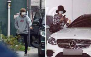 Idol K-Pop Pacaran Sering Ditentang Fans, Alasan 'Ngenes' Picu Perdebatan