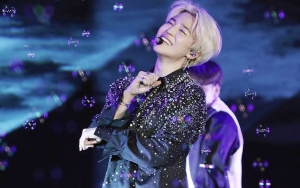 Beredar Video Jimin BTS Saat Nge-dance di Nikahan Gurunya, Tingkah Imut Jadi Perhatian