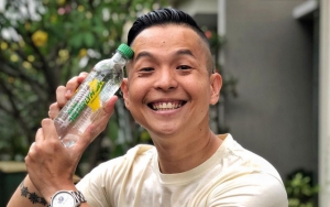 Ernest Prakasa Ngeluh Twitter Down, Emosi Hingga Sarankan Pindah ke Korea Utara