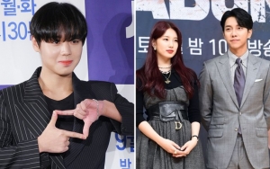 Park Jihoon Kalahkan Suzy - Lee Seung Gi Jadi Bintang Drama Terbanyak Dibicarakan