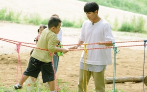 Interaksi Manis Lee Seung Gi dengan Anak-Anak di 'Little Forest' Kembali Jadi Perbincangan