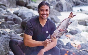 Dinobatkan Menjadi Duta FFI 2019, Chico Jericho Akui Lebih Selektif Pilih Film