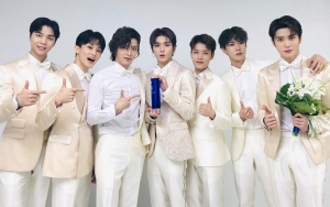ITA 2019: NCT 127 Siap Tampil Nanti Malam, Fans Trendingkan 2 Tagar Ini