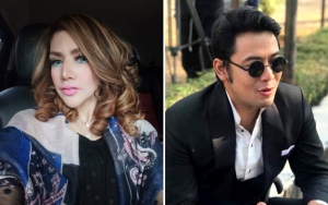 Barbie Kumalasari 'Sayang-Sayangan' dengan Kriss Hatta, Netter Temukan Kejanggalan Ini