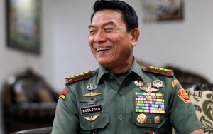KPK Tepis Tudingan Moeldoko Soal Hambat Investasi