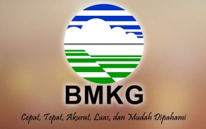  BMKG Sebut Air Hujan Di Wilayah Terdampak Asap Berbahaya