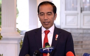 DPR Setuju Lakukan Penundaan Empat RUU yang Diminta Presiden Jokowi