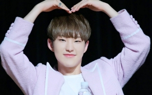 Hoshi Seventeen Akui Nangis Usai Album 'An Ode' Tembus Lebih Dari 700 Ribu Penjualan