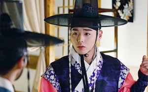 Akting Park Jihoon Disorot Usai Puncaki Daftar Bintang Drama Terbanyak Dibicarakan