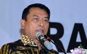 Moeldoko Prihatin Terkait Rusuh Di Papua Yang Tewaskan Banyak Korban