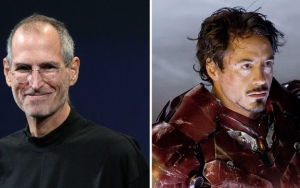 Steve Jobs Mantan CEO Apple Ternyata Pernah Kritik Habis-Habisan Film 'Iron Man 2'