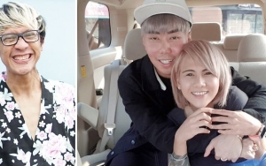 Aming Akui Tak Akan Hadir Jika Evelin Dan Roy Kiyoshi Menikah, Jujur Masih Ada Rasa