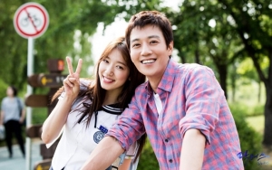 Kim Rae Won Pilih Park Shin Hye Sebagai Lawan Main Paling Cocok, Netizen Baper 'Doctors'
