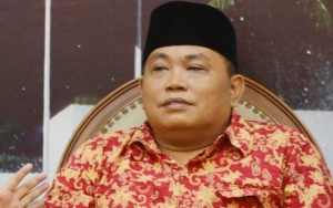 Waketum Gerindra Arief Poyuono: Kalau Mahasiswa Tak Didengar, Jokowi Bisa Dilengserkan