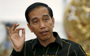 Dianggap Dukung Pelemahan KPK, ICW Usul Gelar Antikorupsi Jokowi Dicabut