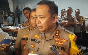 Polisi Izinkan Mahasiswa Surabaya Gelar Demo Tolak Sejumlah RUU Dengan Satu Syarat