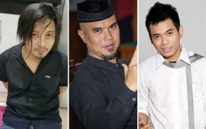 Zul Zivilia Bandingkan Kebiasaan Ahmad Dhani dan Aris 'Idol' di Penjara, Seperti Apa?