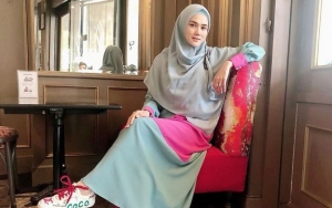 Didemo Jadi Anggota DPR, Tangisan Mulan Jameela Kembali Tuai Cibiran
