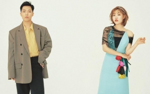 Akdong Musician Beberkan Cerita Unik di Balik Pembuatan Album Comeback 'Sailing'