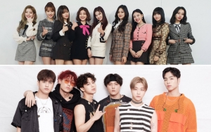 Inilah 10 Lagu K-Pop Terlama Yang Tempati Posisi Top 100 Tahun 2018 di Gaon