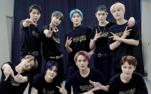 ITA 2019: NCT 127 Super Ganteng di Red Carpet, Ungkapkan Ini untuk Fans Indonesia