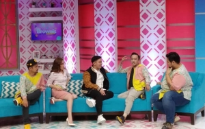 ITA 2019: Dibuka Raffi Ahmad cs, 'Brownies' Sabet Piala Pertama