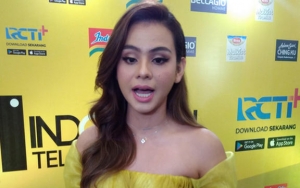 Sahila Hisyam Ogah Bahas Lamaran Vicky Prasetyo, Baper Dirisak Netizen?