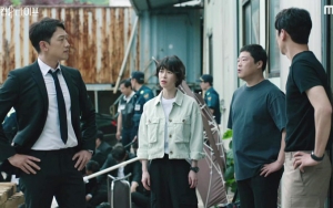 Episode Terakhir 'Welcome 2 Life' Cetak Rating Lumayan, Begini Kalimat Penutup Rain dan Lim Ji Yeon