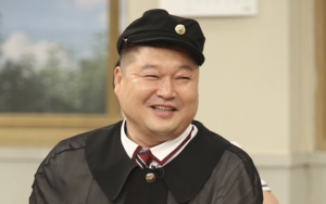 Kang Ho Dong Protes Produser 'Ask Anything Fortune Teller' Gara-Gara Gunakan Fotonya Tanpa Izin
