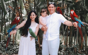 Samuel Zylgwyn Akhirnya Pamer Foto Vechia Pasca Kasus Jiplak Nama, Keberadaan Franda Dipertanyakan