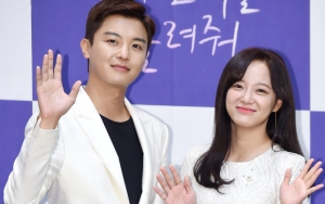 Kim Sejeong Bertekad Terus Jalin Hubungan dengan Yeon Woo Jin Meski 'I Wanna Hear Your Song' Tamat