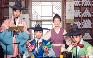 Cerita Makin Menghibur, Episode Terbaru 'Flower Crew: Joseon Marriage Agency' Banjir Pujian