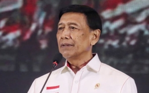 Wiranto Santai Dituduh Penjahat HAM Saat Demo Mahasiswa 98, Wajah Mulus Curi Perhatian