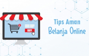 7 Tips Belanja Online dengan Aman Agar Terhindar dari Penipuan, Hati-Hati Sebelum Membeli!