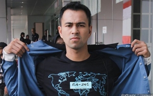 ITA 2019: Begini Ungkapan Syukur Raffi Ahmad Usai Bawa Pulang Piala Pembawa Acara Terpopuler