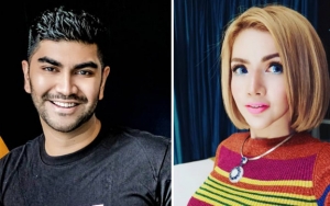Gandhi Fernando Diduga Sindir Hobi Pamer Barbie Kumalasari Malah Tuai Respon Tak Terduga