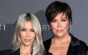 Fakta Soal Kris Jenner yang Dijegal Pengawal Kim Kardashian Terungkap, Ternyata Begini Kronologinya