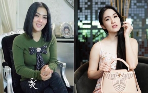  Fans Syahrini Nekat Serang Sandra Dewi Malah Bikin Idolanya Ramai Disindir Masa Lalu Haji Isam